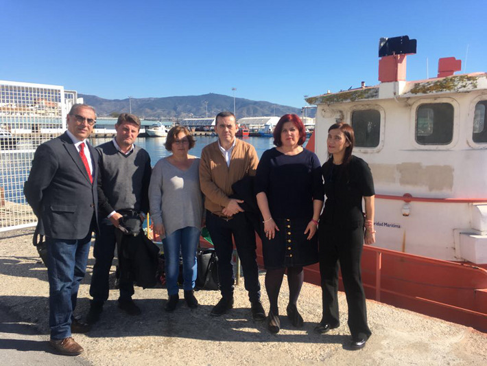 PSOE de Granada califica de 